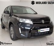 Suzuki Vitara 2026