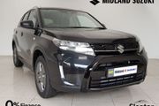 Suzuki Vitara 2026