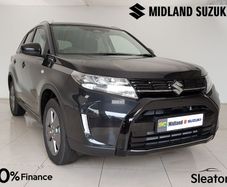 Suzuki Vitara 2026