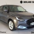 Suzuki Swift 2026