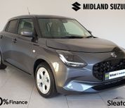Suzuki Swift 2026
