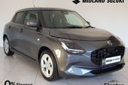Suzuki Swift 2026