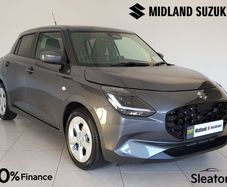 Suzuki Swift 2026