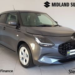 Suzuki Swift 2026