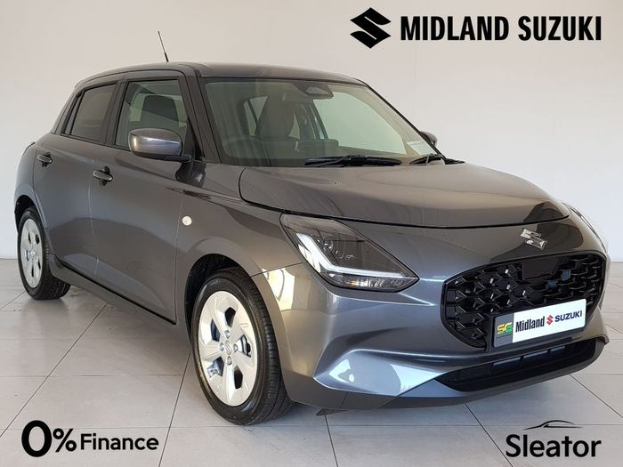 Suzuki Swift 2026