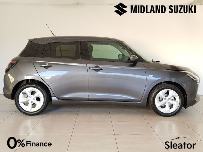 Suzuki Swift 2026