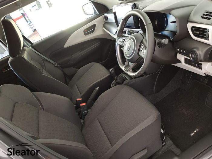 Suzuki Swift 2026