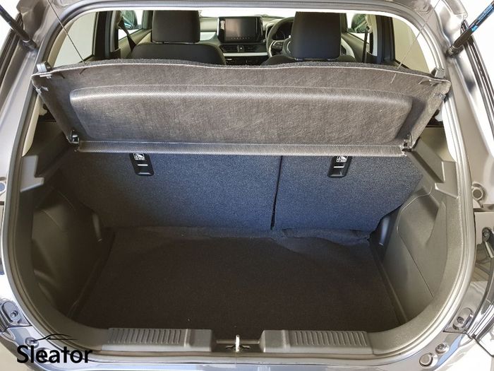 Suzuki Swift 2026