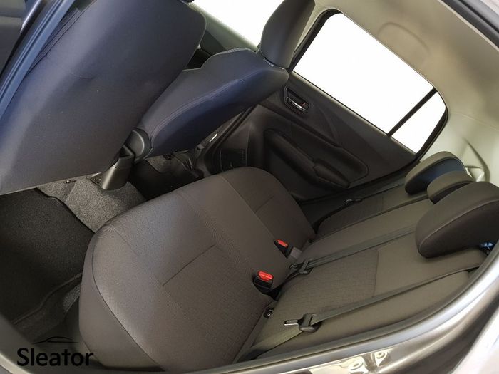 Suzuki Swift 2026