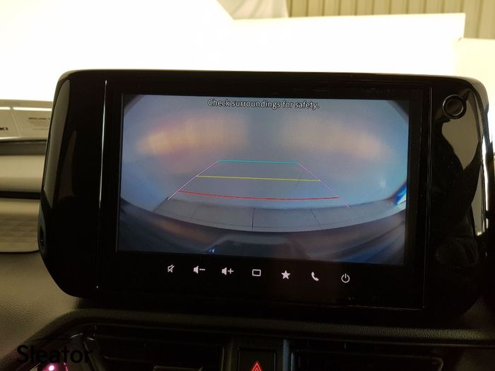 Suzuki Swift 2026