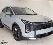 Kia Sportage 2026