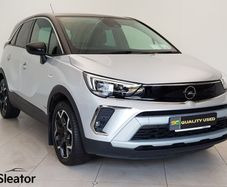 Opel Crossland 2023