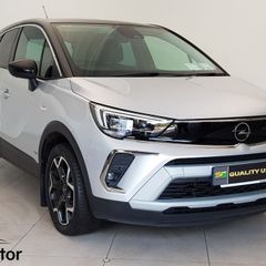 Opel Crossland 2023