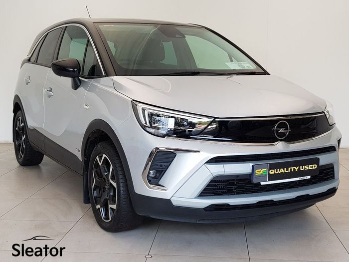 Opel Crossland 2023