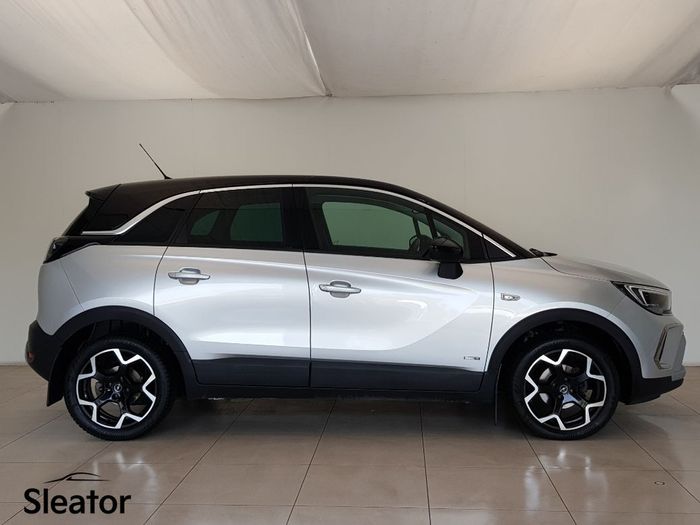 Opel Crossland 2023