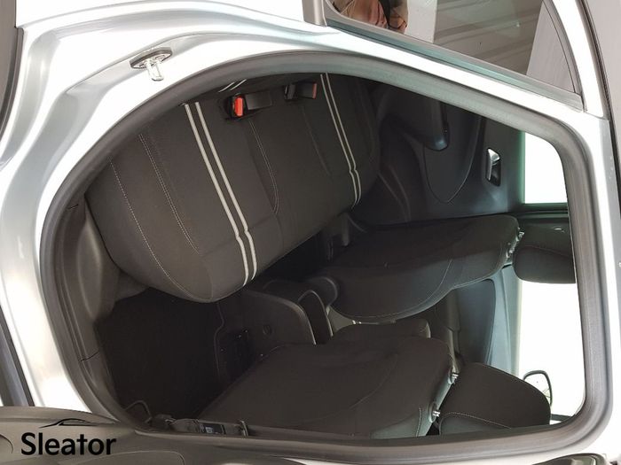 Opel Crossland 2023