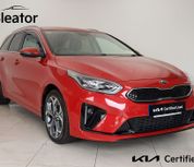 Kia Ceed 2021
