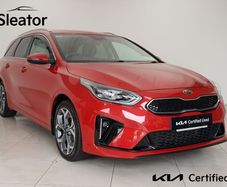 Kia Ceed 2021