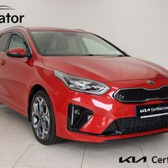 Kia Ceed 2021