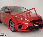 Kia Ceed 2021