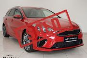 Kia Ceed 2021