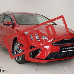 Kia Ceed 2021