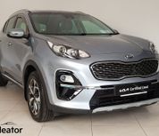 Kia Sportage 2020