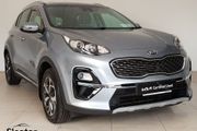 Kia Sportage 2020
