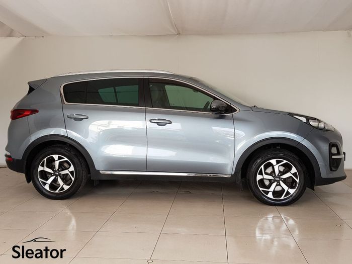 Kia Sportage 2020