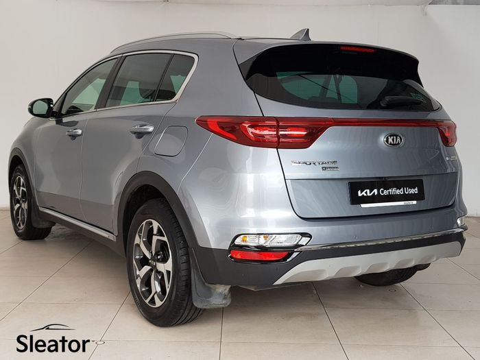 Kia Sportage 2020