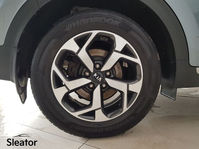 Kia Sportage 2020