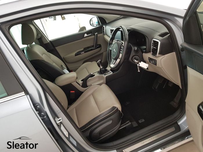 Kia Sportage 2020