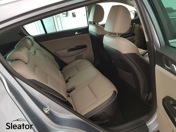 Kia Sportage 2020