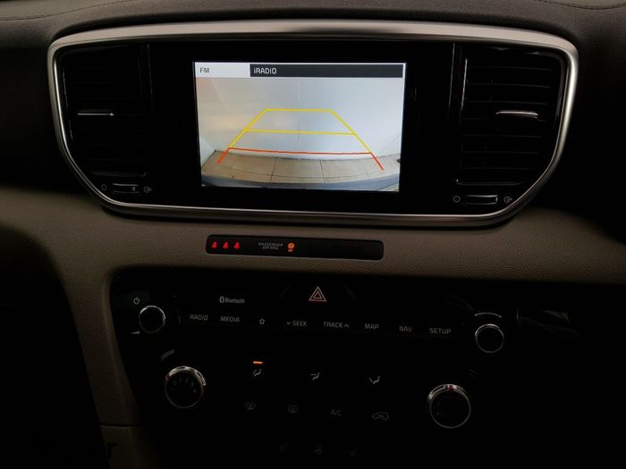 Kia Sportage 2020