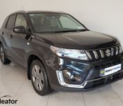 Suzuki Vitara 2023