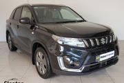 Suzuki Vitara 2023