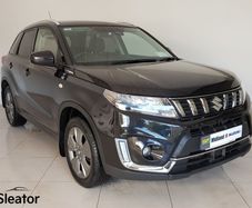Suzuki Vitara 2023