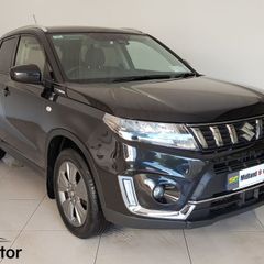 Suzuki Vitara 2023