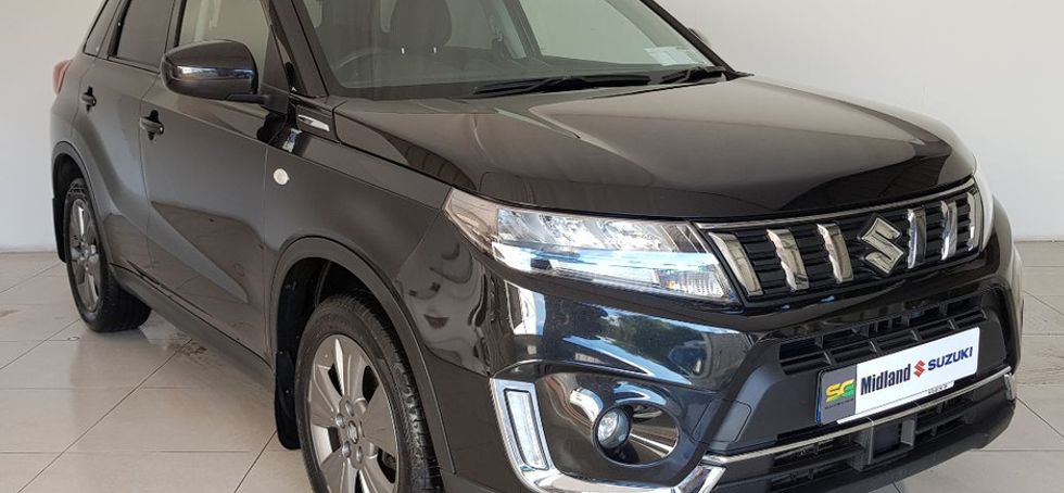 Suzuki Vitara 2023