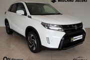 Suzuki Vitara 2026