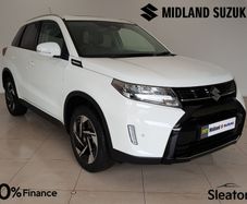 Suzuki Vitara 2026