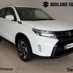Suzuki Vitara 2026