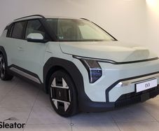 Kia EV3 2026