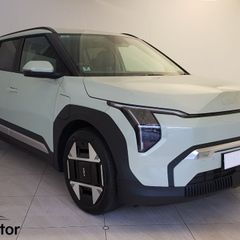 Kia EV3 2026
