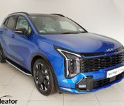 Kia Sportage 2025