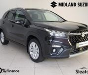 Suzuki SX4 S-Cross 2026