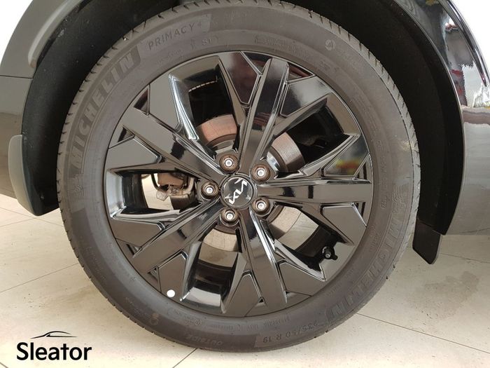 Kia Sportage 2025