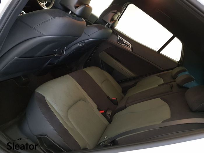 Kia Sportage 2025