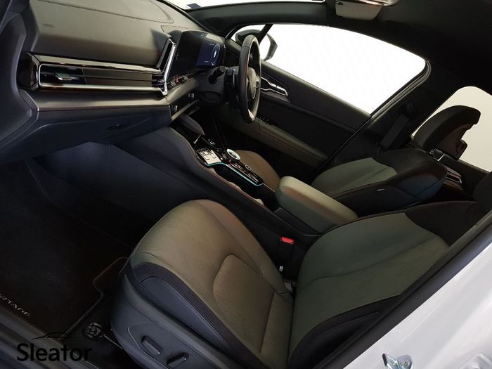 Kia Sportage 2025