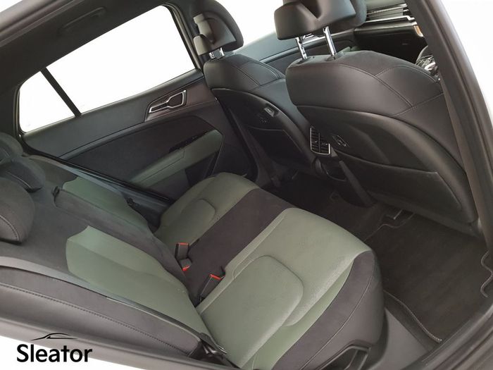 Kia Sportage 2025
